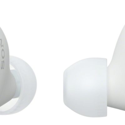 Sony Headset TWLS WF-C710N, white