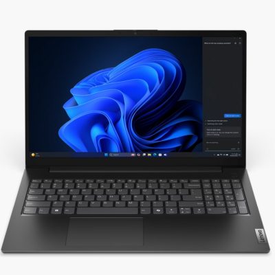 Lenovo V15 G5 IIntel Core i7-13620H, 10C (6up to 3.6GHz, 24MB), 16GB SODIMM DDR5-5200, 1TB SSD, 15.6″ FHD (1920×1080) IPS AG, Intel UHD Graphics, HD 720p Cam, WLAN, BT, 3 cell, DOS, 3Y CCI