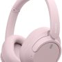 Sony Headset WH-CH720N pink