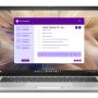 Dell Pro 14 Plus PB14250 Intel Ultra 5 236V 40 TOPS NPU 8cores up to 4.7 GHz 14.0 FHD+ 1920x1200 WVA 300nits AG 16 GB LPDDR5x 8533 MT s onboard 512 GB SSD PCIe M.2 Intel Arc FHD RGB Cam and M