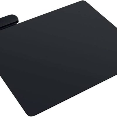 Logitech Powerplay 2 Mouse Pad