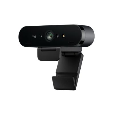 Logitech BRIO 4K – GRAPHITE – B2B