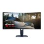 Dell Alienware AW3425DW 34.2 CURVED QD-OLED 21 9 0.03ms GTG WQHD 3440x1440 240Hz 1 500 000 1 1000cd m2 NVIDIA G-SYNC Compatible AMD FreeSync Premium HDR 400 99.30% DCI-P3 HDMI DP USB PIP PBP 