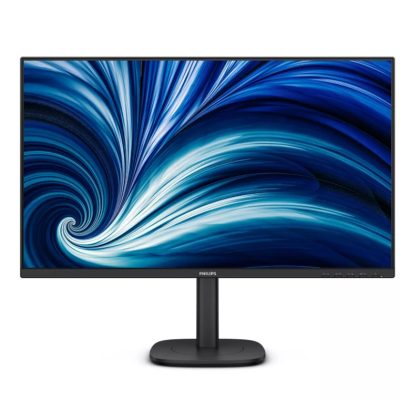 Philips 27B2U3601, 27″ IPS WLED, 2560×1440@120Hz, 4ms GtG, 350cd m/2, 1500:1, 50M:1 DCR, Adaptive Sync, FlickerFree, SoftBlue, 2Wx2, Tilt, Height Adjust, Pivot, Swivel, HDMI, DP, RJ45, USB hub