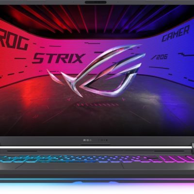 Asus Strix G18 G815LW-SA328,  Ultra 9 290HX Plus 2.7 GHz (36MB Cache, up to 5.5 GHz, 24 cores ,18.0 WQXGA(2560X1600) Mini Led, 500nits, AG,240Hz,64GB (2x32GB DDR5-5600) ,1TB , RTX 5080  16GB ,Wi-Fi 7 ,Backlit Kbd 1-Zone RGB,NO OS,Gray + ROG Backpack