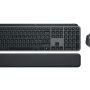 Logitech MX Keys Combo for Business Gen2 Graphite