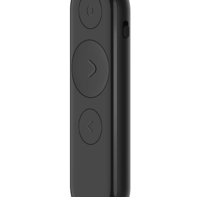 Lenovo Portable Rechargeable Presentation Remote
