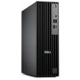 Dell Pro Slim QCS1250 Intel Core i7-14700 20 cores up to 5.4GHz 8GB 1x8GB DDR5 up to 5600 MT s 512GB SSD TLC Integrated Graphics Keyboard&Mouse 180W Win 11Pro 3Y PS