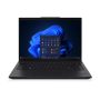 Lenovo ThinkPad L14 G6 Intel Core Ultra 5 225U 12C up to 4.8GHz 12MB 16GB DDR5-5600 512GB SSD 14 WUXGA 1920x1200 IPS AG Intel Graphics 5MP&IR Cam Backlit KB WLAN BT SCR FPR 3 cell Win11Pro 3Y