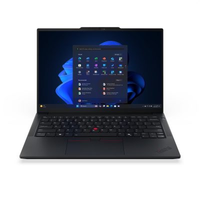 Lenovo ThinkPad E14 G7, AMD Ryzen 7 250 (up to 5.1GHz,16MB), 32GB (16+16) DDR5-5600, 1TB SSD, 14″ WUXGA (1920×1200) IPS AG, AMD Radeon 780M Graphics, FHDp&IR Cam, Backlit KB, WLAN, BT, FPR, 4 cell, DOS, 3Y Onsite