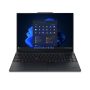 Lenovo ThinkPad E16 AMD G3 AMD Ryzen 7 250 up to 5.1GHz 16MB 32GB 16+16 DDR5-5600 1TB SSD 16 WUXGA 1920x1200 IPS AG AMD Radeon 780M Graphics FHD&IR Cam Backlit KB WLAN BT FPR 4 cell DOS 3Y On
