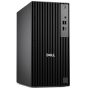Dell Pro Tower QCT1250 Intel Core i7-14700 20 cores up to 5.4GHz 16GB 1 x 16GB DDR5 up to 5600 MT s 512GB SSD TLC Integrated Graphics Keyboard&Mouse 180W Win 11 Pro 3Y PS
