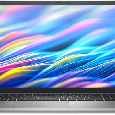Dell 15 DC15250, Intel Core i5-1334U (10 cores, up to 4.60 GHz), 15.6″ FHD (1920×1080) 120Hz 250 nits WVA AG, 16GB: 1x16GB, DDR4, 3200 MT/s, 512GB M.2 PCIe, Intel UHD Graphics, Wi-Fi 6, FPR, Backlit, Windows 11 Pro, Platinum Silver (Aluminum), 3Y PS