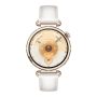 Huawei Watch GT6 Konsu-B19L White Leather