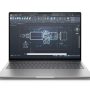 HP ZBook 8 G1i AI 16 Pike Silver Ultra 7 265H up to 5.3Ghz 24MB 16C 16 WQUXGA AG 500nits 120Hz 64GB 5600Mhz 2DIMM 2TB PCIe SSD WiFi 7+BT 5.4 FPR Smart Card Reader NVIDIA RTX 500 Ada 4GB Backl