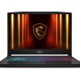 MSI Katana 15 HX B14WEK i7-14650HX 16C 24T 8P+8E up to 5.2 GHz NVIDIA GeForce RTX 5050 8GB GDDR7 440 AI TOPS 15.6 QHD 2560x1440 165Hz IPS-Level 16GB DDR5 2x8 5600MHz 1TB SSD Gen4x4 Intel WiFi