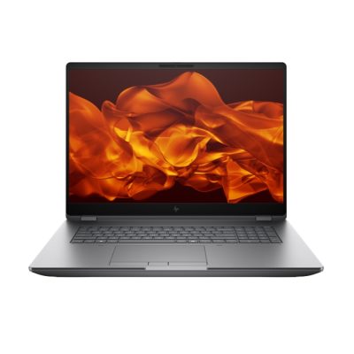 HP ZBook Fury G1i AI 18″ Pike Silver, Ultra 9 285HX(up to 5.5Ghz/36MB/24C), 18″ WQXGA AG 500nits 165Hz, 64GB 5600Mhz 2DIMM, 2TB PCIe SSD, WiFi 7+BT 5.4, FPR, NVIDIA RTX PRO 3000 Blackwell 12GB, Backlit Kbd, 8C Batt, Win 11 Pro, 3Y Offsite