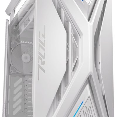 Asus ROG Hyperion GR701 White
