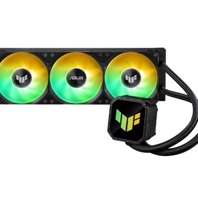 Asus TUF Gaming LC III 360 ARGB