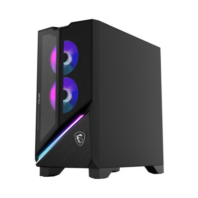 MSI MPG Infinite X3 AI 2NVR7-655EU, Core Ultra 7 265KF(30M Cache, up to 5.50 GHz), GeForce RTX 5070 Ti 16G VENTUS 3X GDDR7, Z890, Liquid(360mm), 32GB(2x16GB 5600Mhz), 1TB M2, 850W 80 Plus Gold PSU, Ambient Link, Mystic Light, Win11Home, 40 Liter, 13.88kg