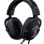 Logitech PRO X SE Wired Gaming Headset Black
