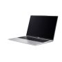 Acer Aspire Lite 16 AL16-54P-77EK Intel Core i7 1355U up to 5.00GHz 12MB 16 WUXGA 1920x1200 IPS 16GB DDR5 512GB PCIe NVMe SSD Intel Iris Xe Graphics HD Cam WiFi 6ax BT 5.1 No OS Light Silver