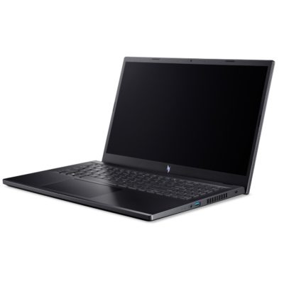 Acer Nitro V 15, ANV15-52-954W, Intel Core i9-13900H (14C/20T, up to 5.4GHz, 24MB), 15.6″ FHD IPS (1920×1080), 165Hz, 16GB DDR4 (1 Slot free), 1TB PCIe NVMe SSD, NVIDIA GeForce RTX 5060 8GB GDDR7, Wi-Fi AX, BT 5.2, HD Cam, KB Backlight, No OS, Obsidian B