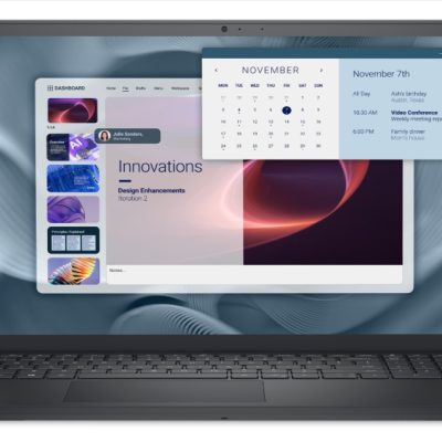 Dell Pro 15 Essential PV15250, Intel Core i7-1355U (10 cores, up to 5.00 GHz), 15.6″ FHD (1920×1080) 120Hz WVA AG, 8GB, 1x8GB, DDR5, 5200MT/s, 5200 MT/s, 512GB M.2 PCIe NVMe, Intel UHD Graphics, HD RGB cam, Wi-Fi 6, FPR, Bulgarian, Ubuntu, Carbon, 3Y PS
