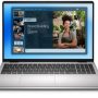 Dell 16 DC16251 Intel Core 5 120U 10 cores up to 5.0 GHz 16.0 FHD+ 1920x1200 AG 300nits 16GB 2x8GB DDR5 5200 MT s 512GB M.2 PCIe Intel Graphics Cam FPR Wi-Fi 6E Backlit Kb Win 11 Pro Silver A