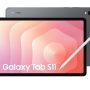 Samsung SM-X730 Galaxy Tab S11 WIFI 11 12GB RAM 128GB Gray