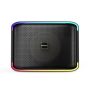 HiFuture Event Horizon Black 3-Way Speaker System 100W Output Built-in DynaBoost Bass Technology Built-in DC12V Non-Stop Playing Power Socket Enable Karaoke Dancing Light Up to 8 Hours Playti