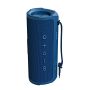 HiFuture Ripple Blue 2-Way Speaker System 20W 1+10W 1 IPX7 Waterproof Up to 12 Hours Playtime Bluetooth 5.3 Pair to Play TWS Mode