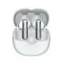 HiFuture SonicAir White 4MICS ENC 35 Hours Playtime Wireless 5.3 10MM Driver Soft Bass Comfort Fit