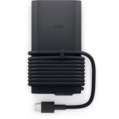 Dell 100W USB-C AC Adapter with Power Cord – Europe