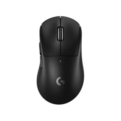 Logitech PRO X SUPERLIGHT 2 DEX – BLACK – EER2-933