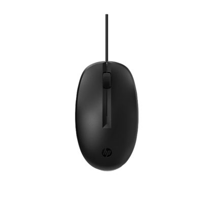 HP 128 Laser Wired Mouse
