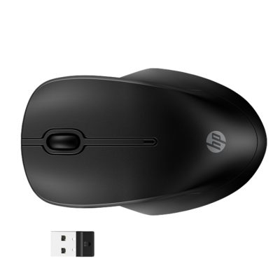 HP 255 Dual Wireless Mouse