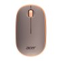 Acer Wireless Bubble Mouse AMR100 Peach retail pack