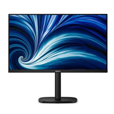 Philips 32B2N3500, 31.5″ IPS WLED, 2560×1440@100Hz, 4ms GtG, 350cd m2, 1000:1, DCR 50M:1, Adaptive Sync, FlickerFree, SoftBlue, 2Wx2, Tilt, Height Adjust, Pivot, Swivel, 2xHDMI, DP, USB hub
