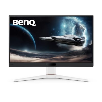 BenQ EX251, 25″ FHD BenQ 220Hz MOBIUZ Gaming Monitor, EX251 WHITE