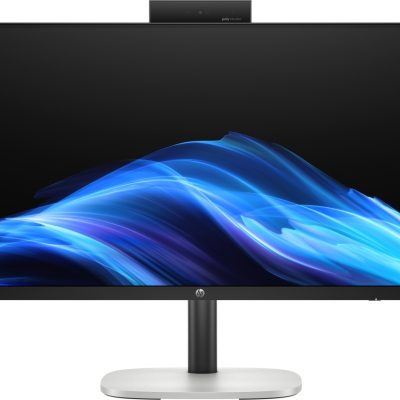 HP ProStudio 4 G1i All-in-One , Ultra 5 225T(up to 4.9Ghz/20MB/10C), 23.8″ FHD IPS AG non-Touch, 16GB 5600Mhz 1DIMM, 512GB PCIe SSD, NO Mouse & NO Keyboard, Wi-Fi 6E + BT 5.3, Win 11 Pro, 1Y NBD On Site