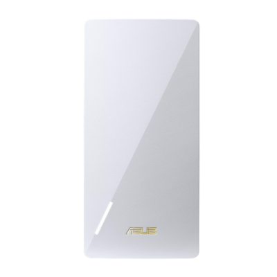 Asus Range Extender RP-BE58, BE3600, Dual Band, White