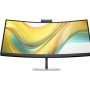 HP Series 5 Pro 34 WQHD USB-C Conferencing Monitor - 534pm