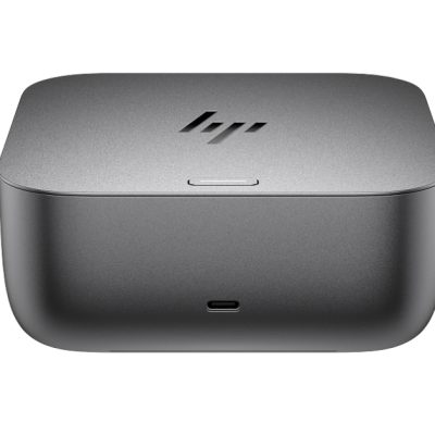 HP Thunderbolt 4 100W G6 Dock