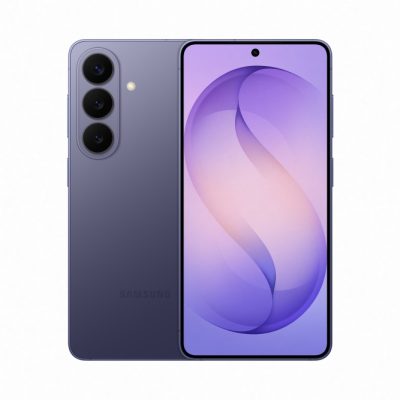 Samsung SM-S942B GALAXY S26 5G 512GB 12GB Cobalt Violet