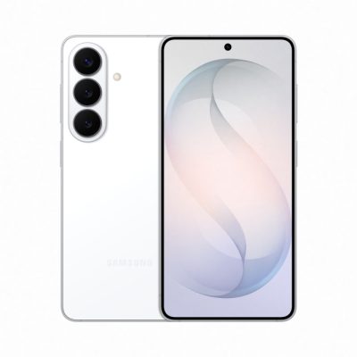 Samsung SM-S942B GALAXY S26 5G 512GB 12GB White