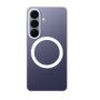 Samsung EF-CS942CTEGWW S26 Clear Magnet Transparent
