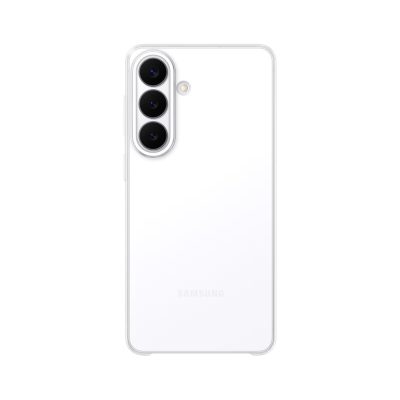 Samsung EF-QS947CTEGWW S26+ Clear Case Transparent