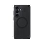 Samsung EF-RS947CBEGWW S26+ Rugged Magnet Case Black
