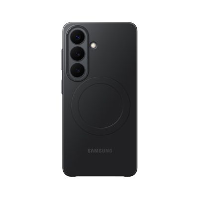 Samsung EF-SS942CBEGWW S26 Slim Magnet Case Black